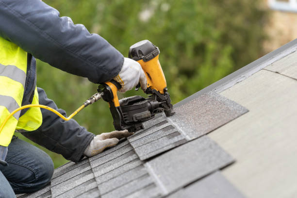 Best Flat Roofing  in Clinton, PA
